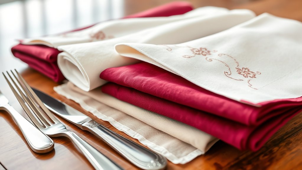 fabric quality and eco friendliness