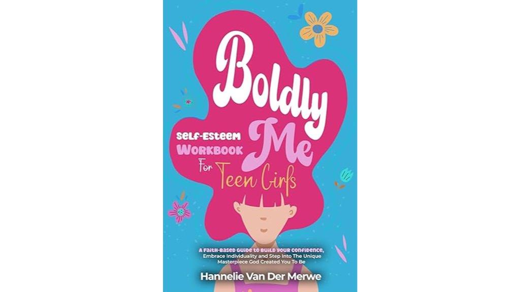 faith based teen confidence