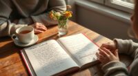 family gratitude journal list
