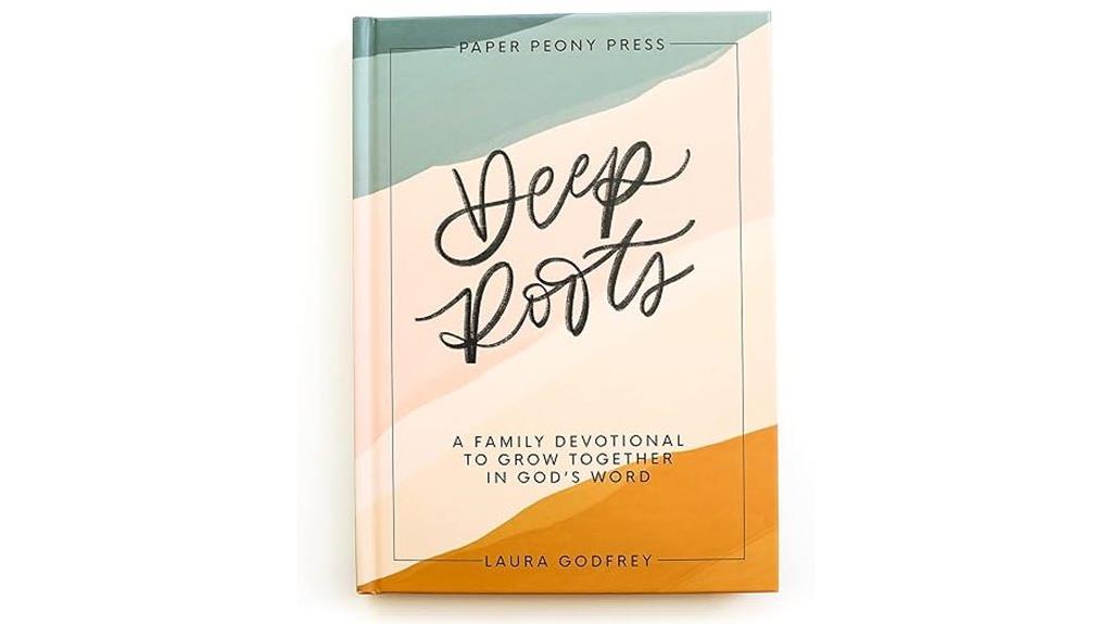 family spiritual growth guide