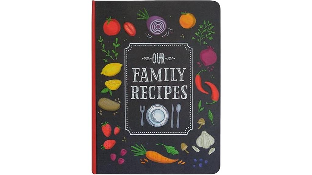 family tradition recipe collection