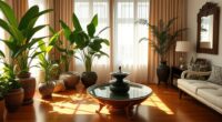 feng shui home principles
