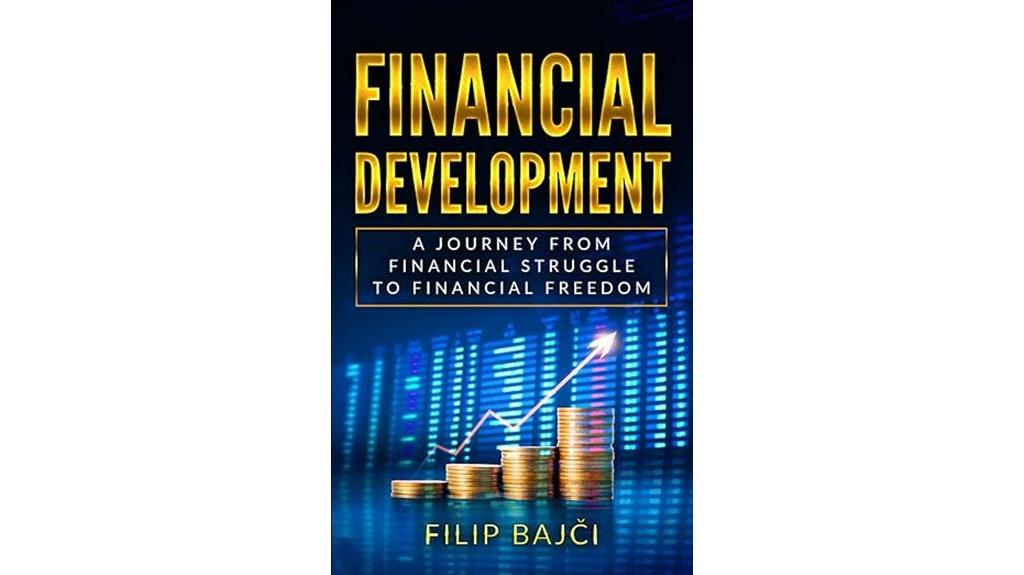 financial growth and innovation