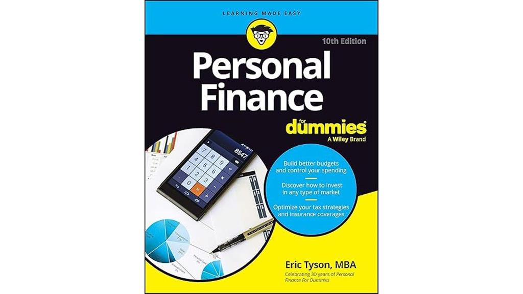 financial planning made simple