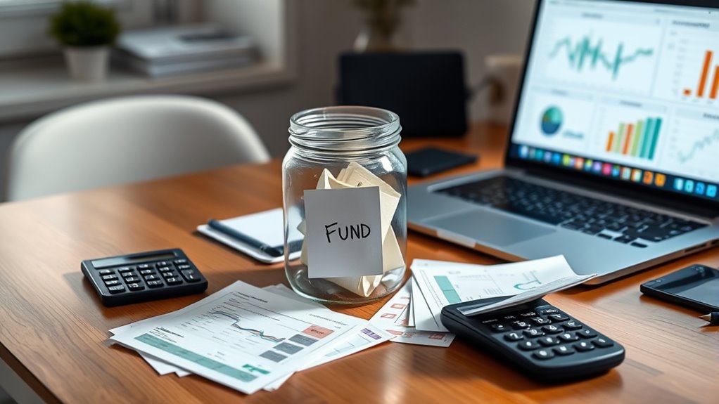 financial safety net benefits
