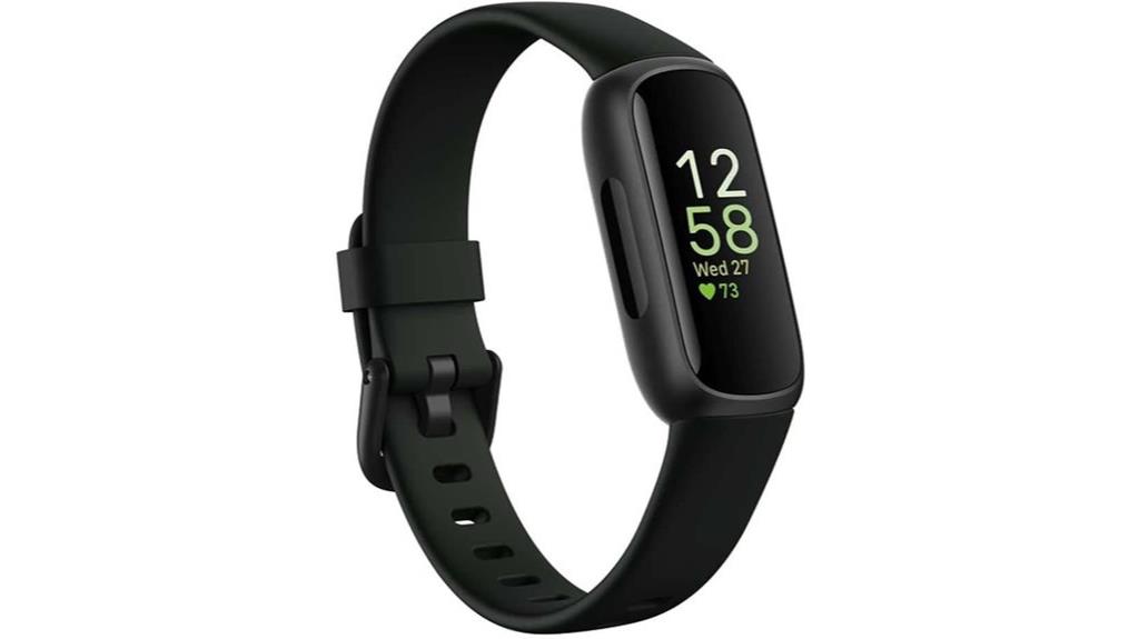 fitbit inspire 3 bands