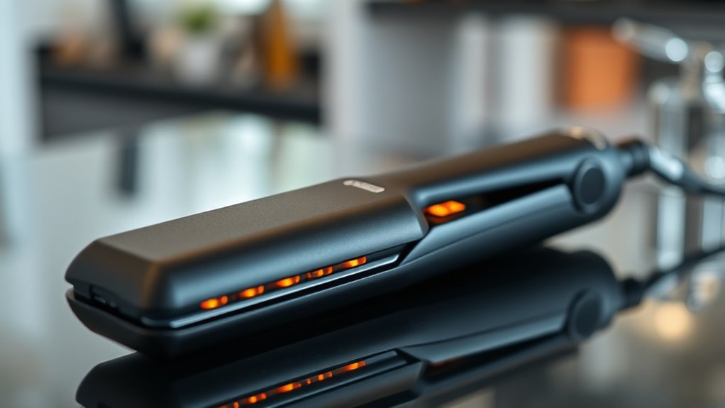 flat iron selection essentials