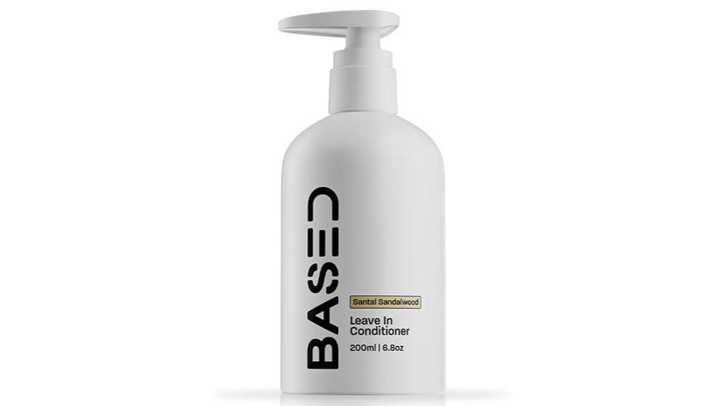 frizz control hair hydration