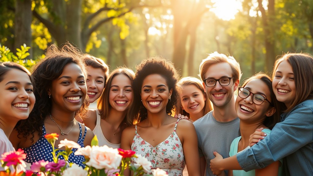 gratitude boosts happiness levels