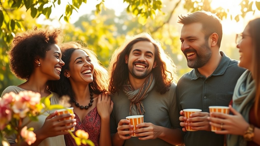 gratitude strengthens social bonds
