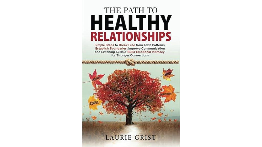 guide to healthy relationships