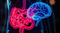 gut and brain link
