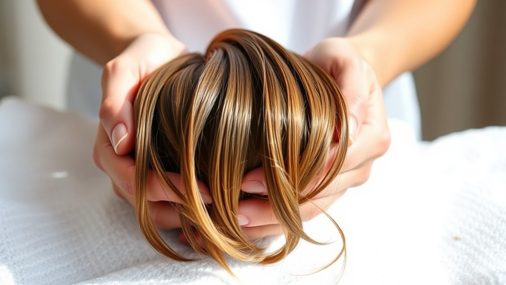 hair care fundamental tips