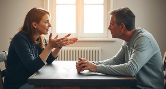 handling disagreements with compassion