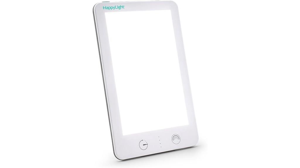 happylight lumi plus