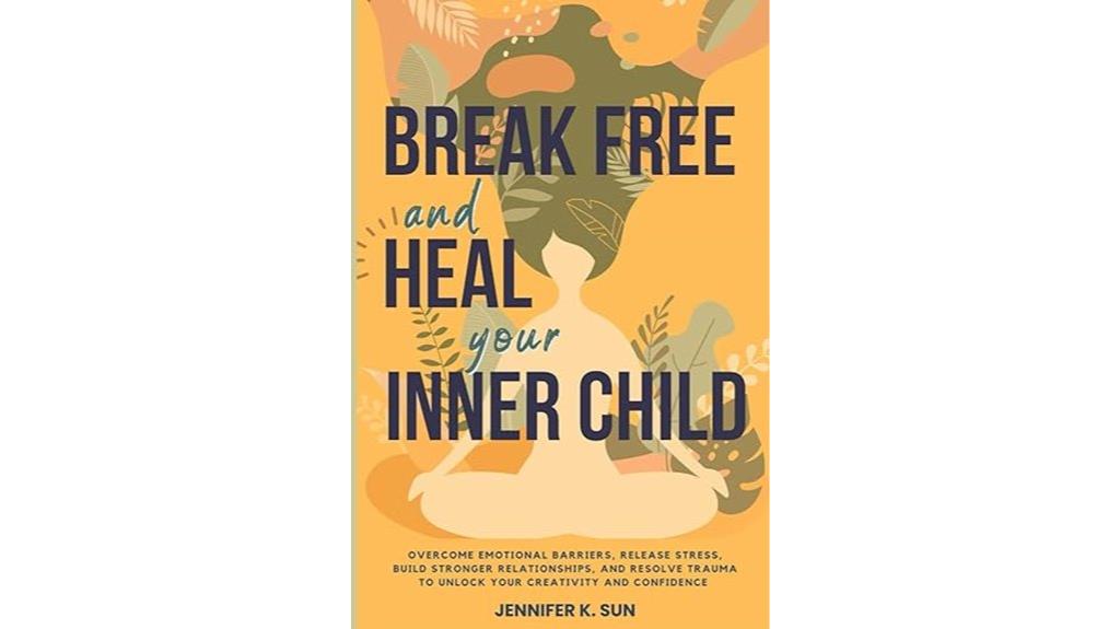 heal and liberate inner child