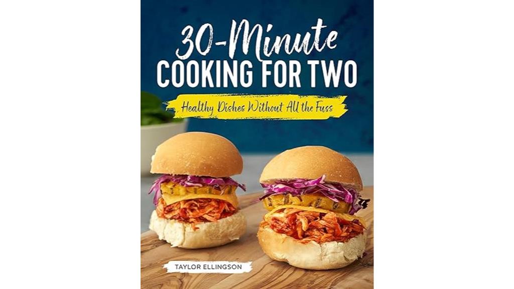 healthy quick couple s recipes
