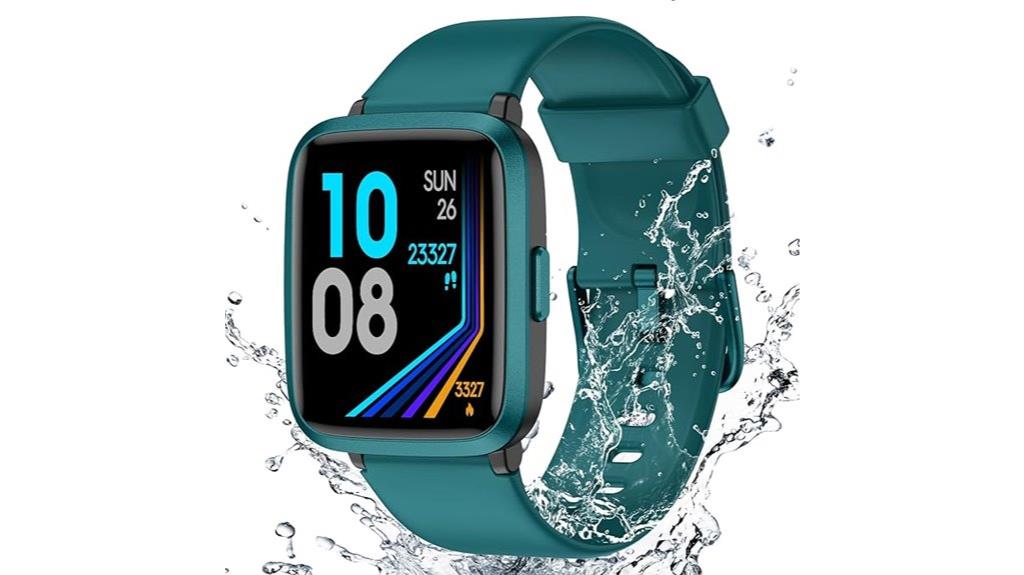 heart rate sleep monitoring