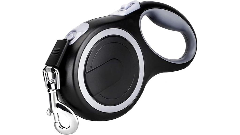 heavy duty 26ft dog leash