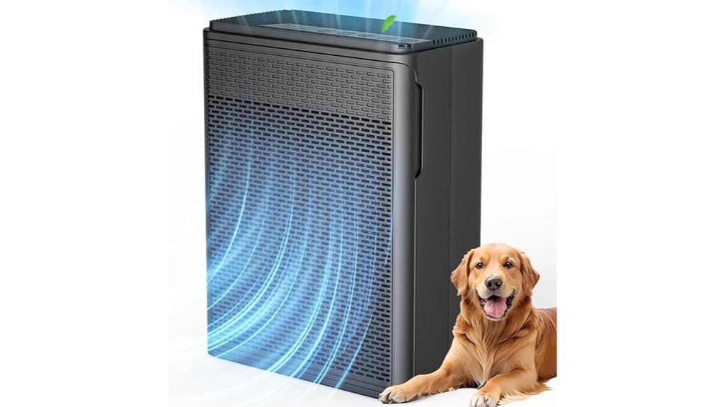 hepa washable pre filter