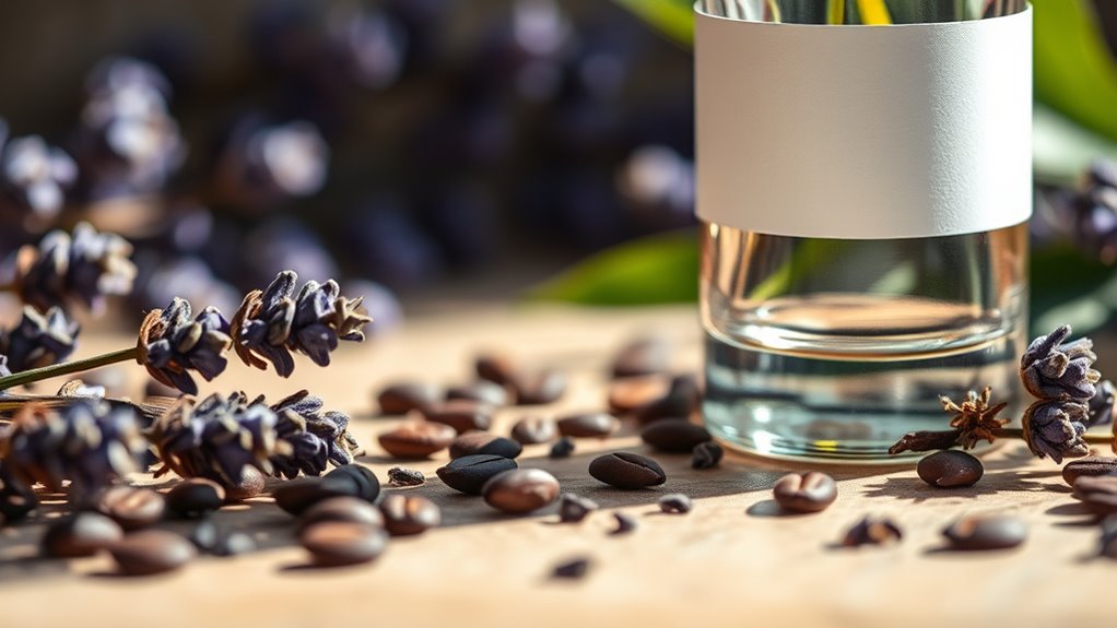 hidden chemical risks in fragrances