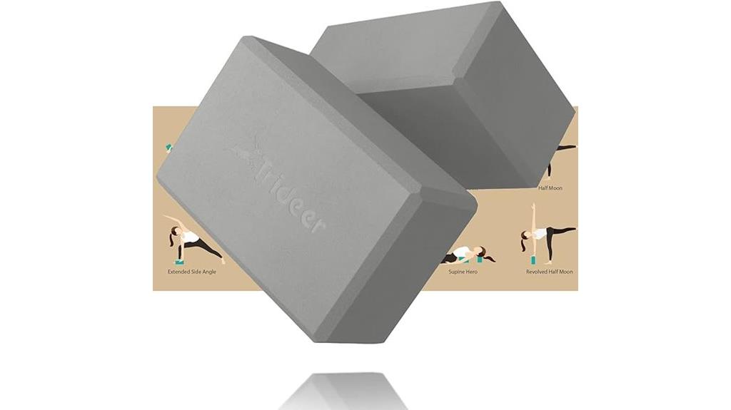 high density eva blocks