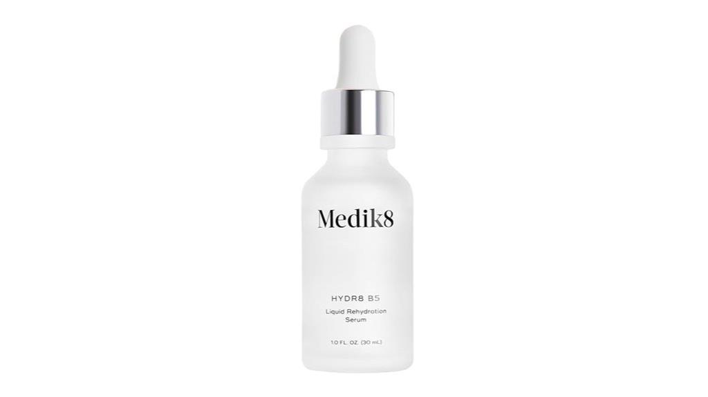 hydrating b5 hyaluronic serum