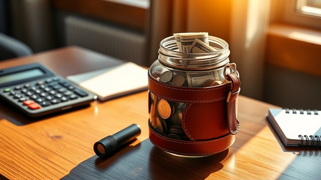 importance of emergency savings