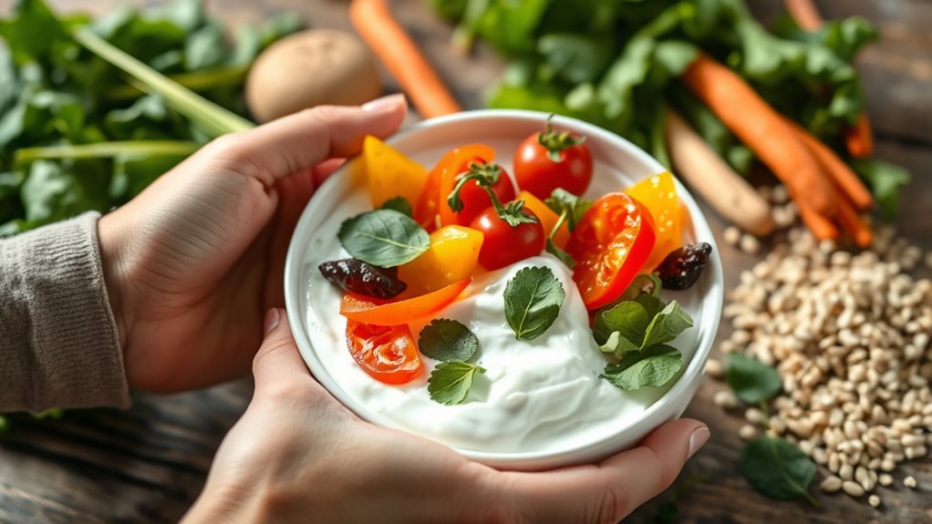 improve gut and brain health