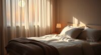 improve sleep for happiness