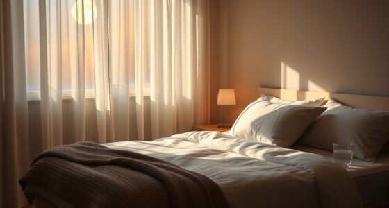improve sleep for happiness