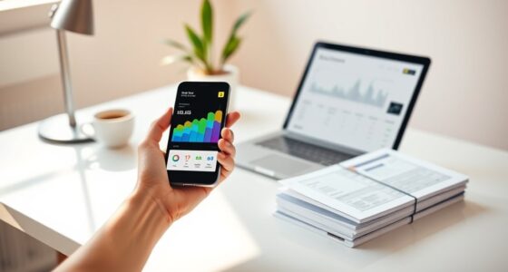 improving your credit score