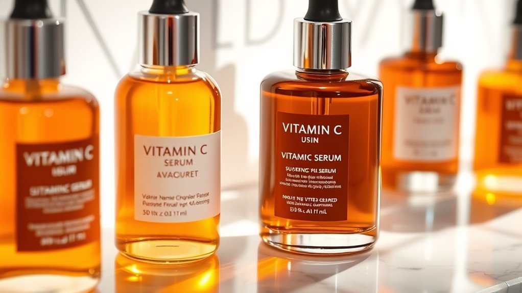ingredient stability and potency