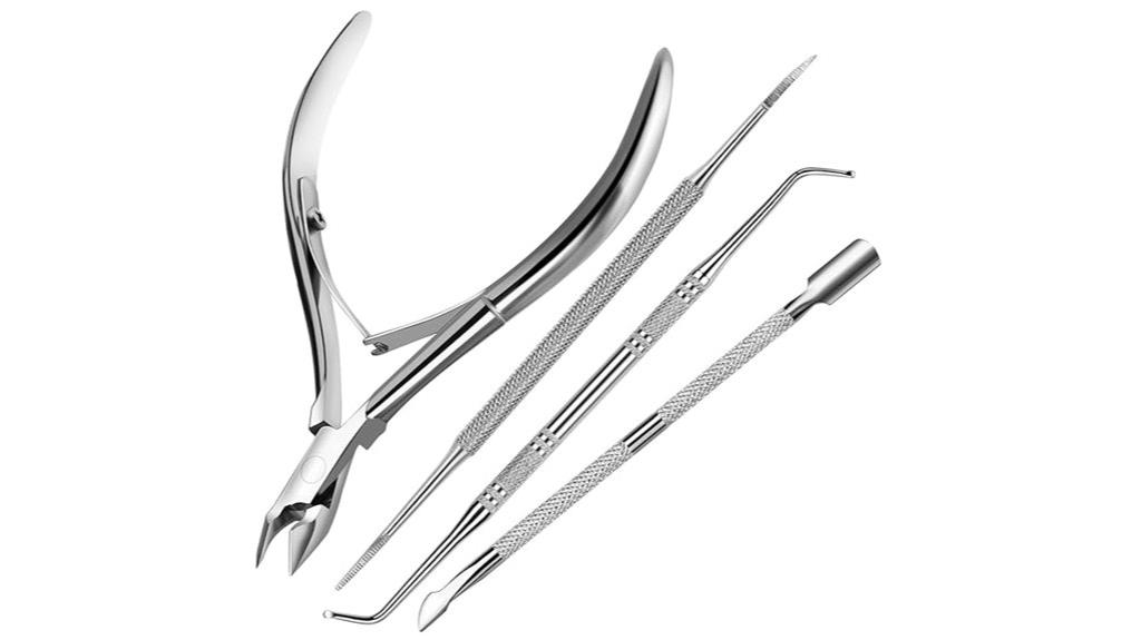 ingrown toenail removal kit