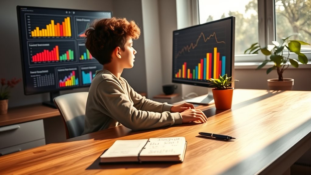 investing for growth beginners