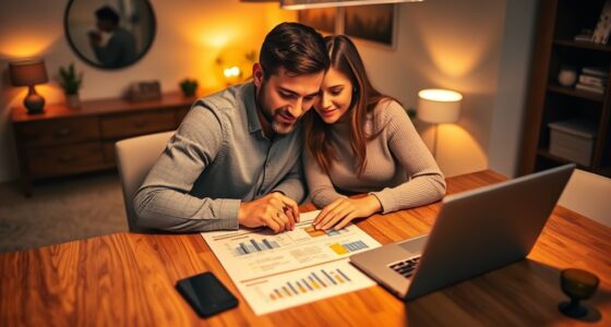 joint financial goal planning