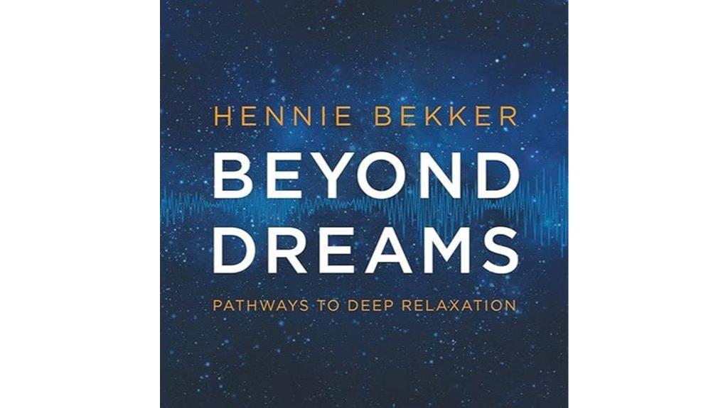 journey to peaceful sleep