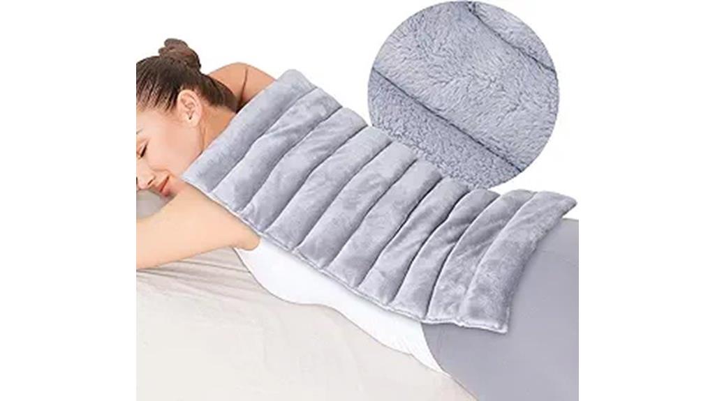 large microwave back warmer