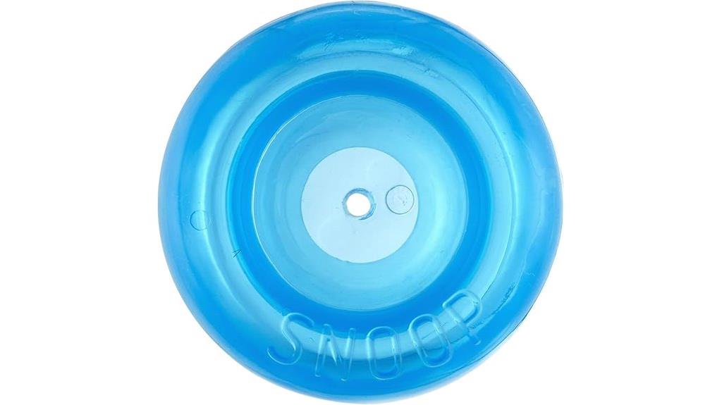 large outward hound toy