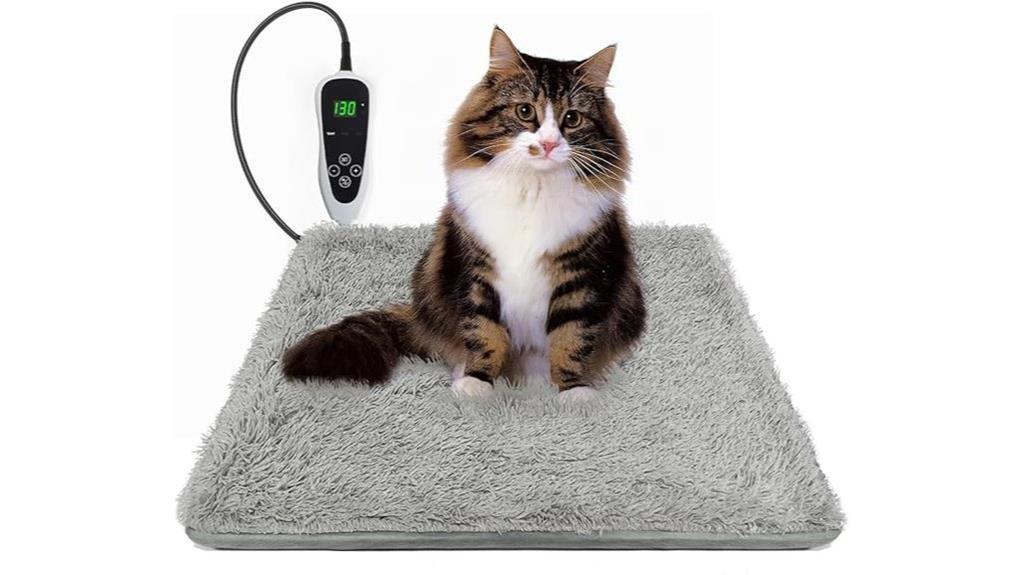 large waterproof pet pad