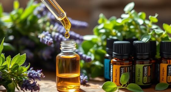 learning safe oil usage