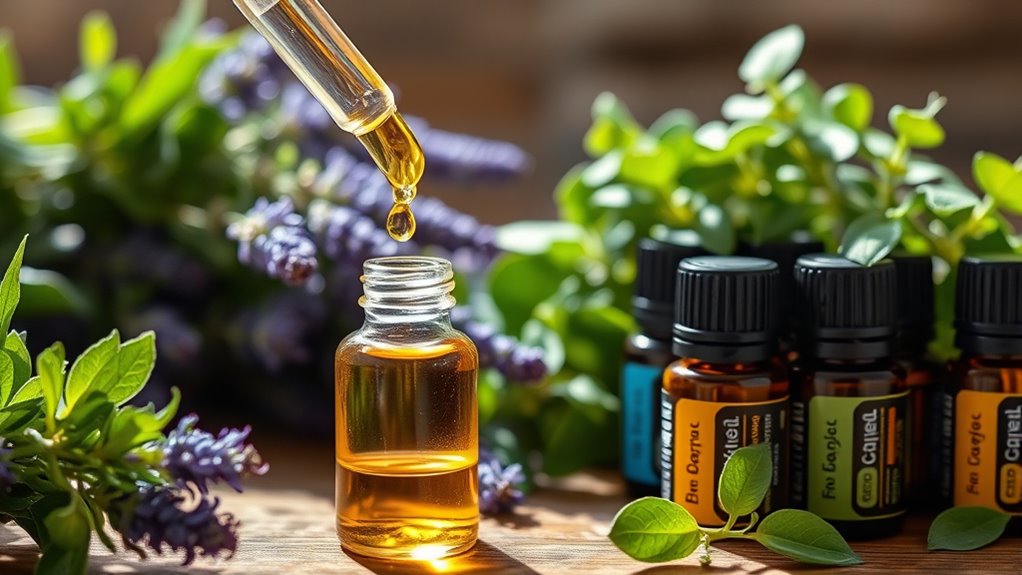 learning safe oil usage