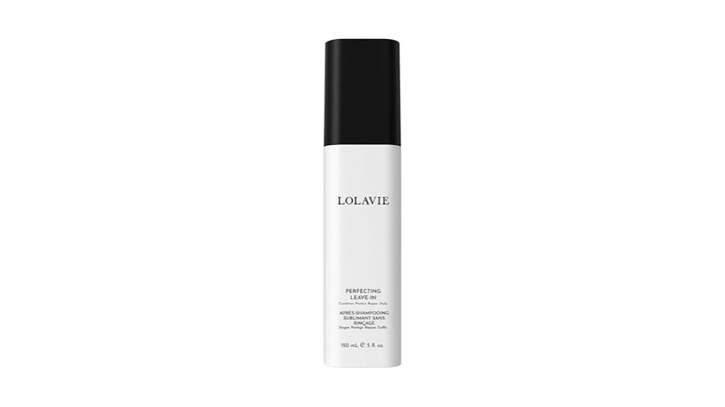 lolavie 5oz leave in