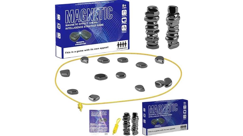 magnetic chess for everyone