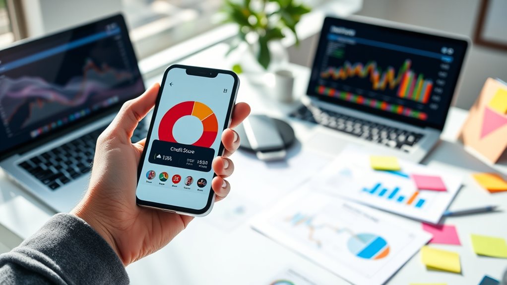 maintain responsible credit habits