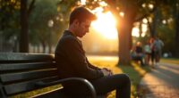 managing and understanding social anxiety