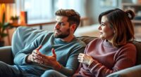 managing critical relationship feedback