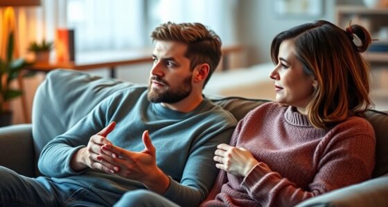 managing critical relationship feedback