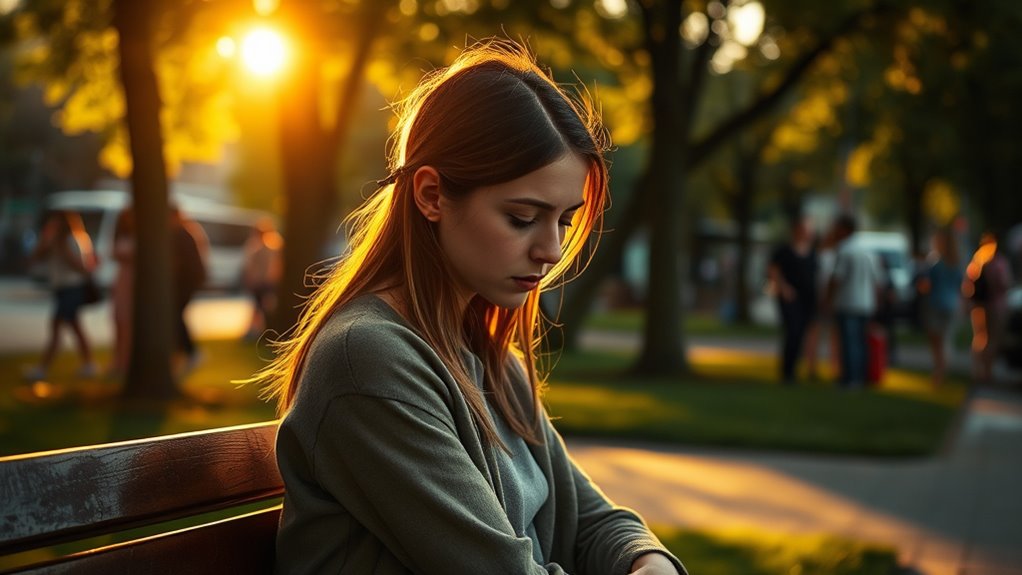 managing social anxiety effectively
