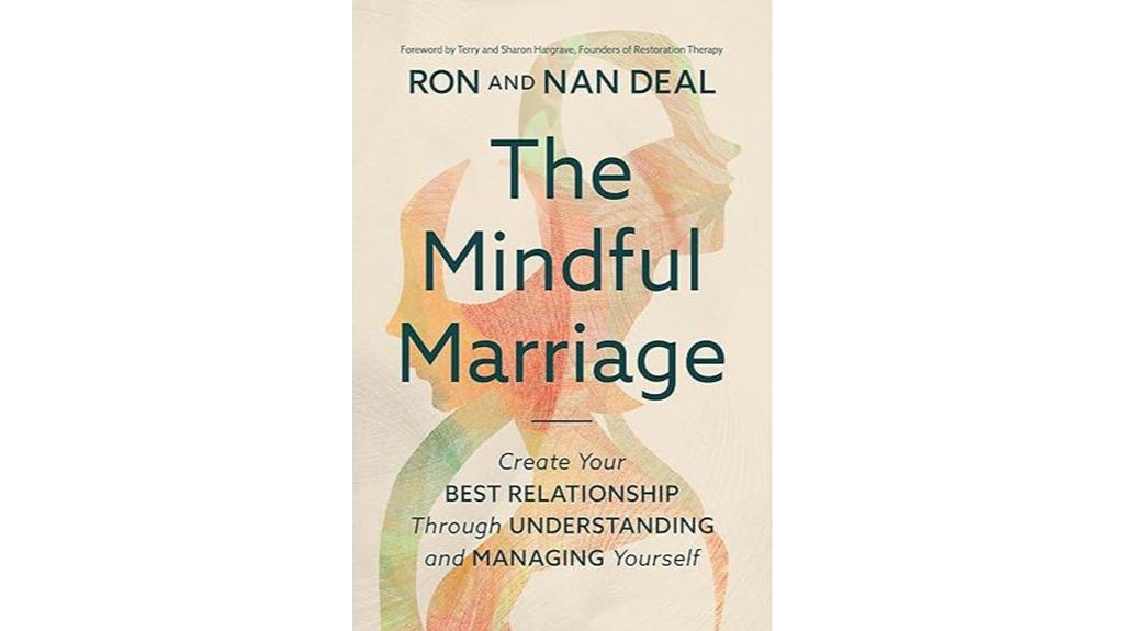 marriage mindfulness relationship guide
